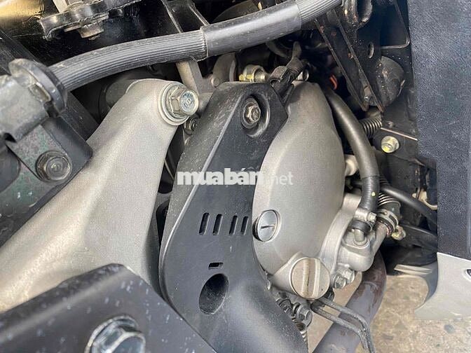 SH Ý 150i SỐ MÁY 1096 XE ZIN TỪ ĐẦU TỚI ĐUÔI CỌP