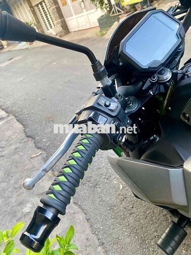 Kawasaki Z900 2023