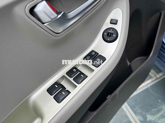 Kia Morning SI 2019 Xanh Tự động 36000 km