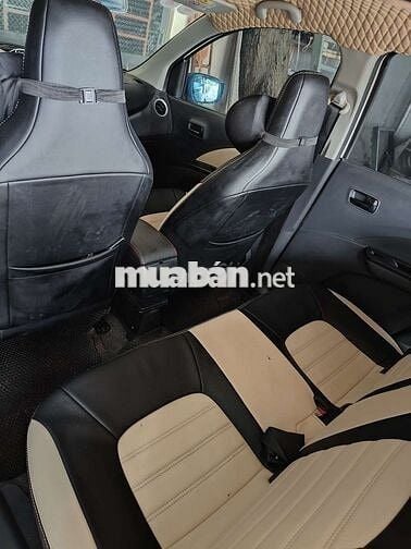 Suzuki Celerio 2018 Trắng 95.607 km