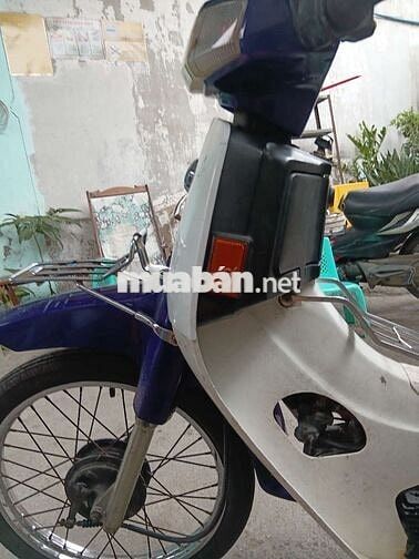Kawasaki Max II 2023 Tím Trắng Nhật