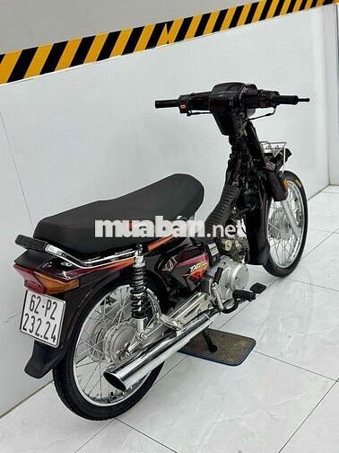 Honda Super Dream 2003