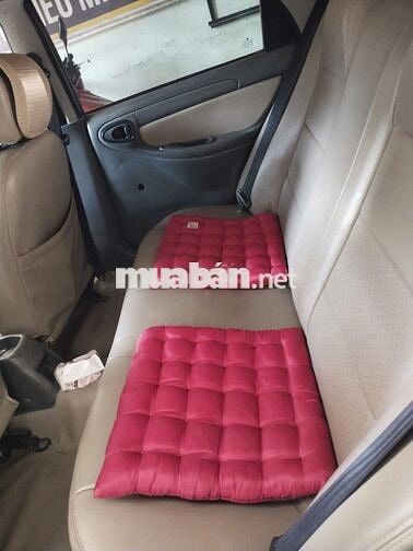 Daewoo Lanos 2002 Xanh