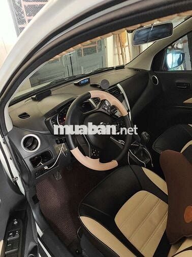 Suzuki Celerio 2018 Trắng 95.607 km
