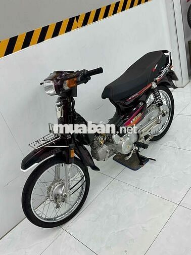 Honda Super Dream 2003