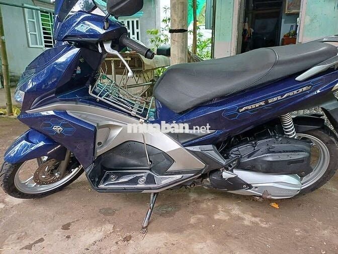 Honda Air Blade 125cc Xanh 125cc