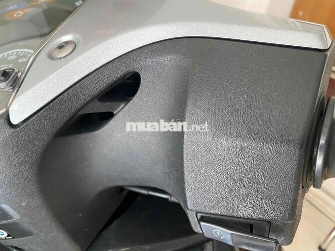 SH Ý 150i SỐ MÁY 1096 XE ZIN TỪ ĐẦU TỚI ĐUÔI CỌP