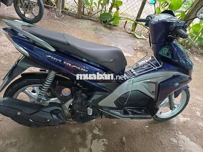 Honda Air Blade 125cc Xanh 125cc