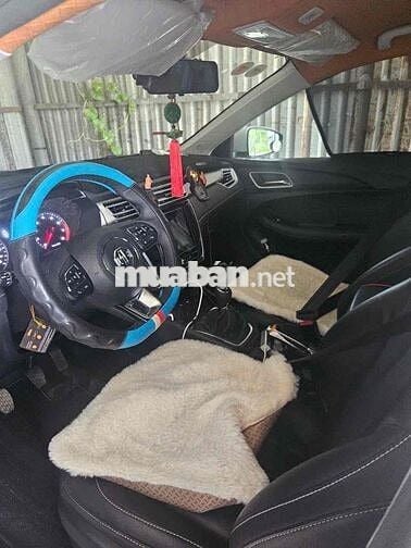 MG 2025 Số sàn 3600 km Trắng