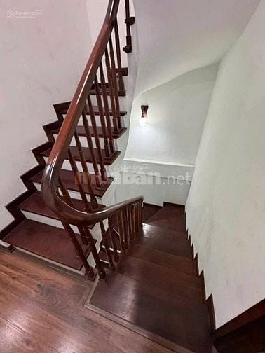 Nhà măt ngõ 60 Vũ Phạm Hàm - 100M x 5 Tầng, mặt tiền 5m - Tiện KD, VP