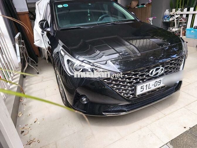 Hyundai Accent ATH 2024 Bản full Tự động