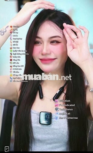 [KO CẦN KN, CÓ THƯỞNG] NỮ IDOL LIVE QUẬN 7
