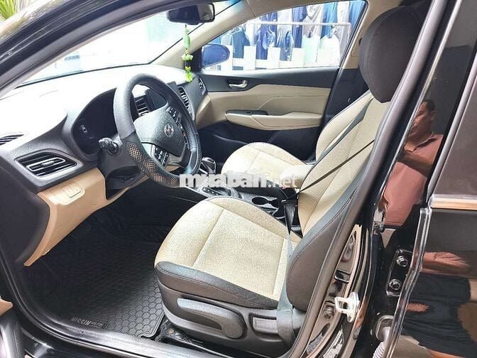 Hyundai Accent ATH 2024 Bản full Tự động