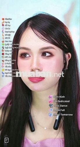 [KO CẦN KN, CÓ THƯỞNG] NỮ IDOL LIVE QUẬN 7