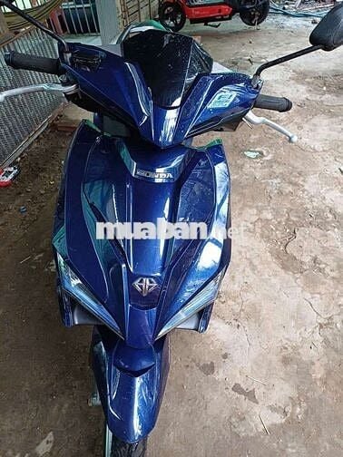 Honda Air Blade 125cc Xanh 125cc