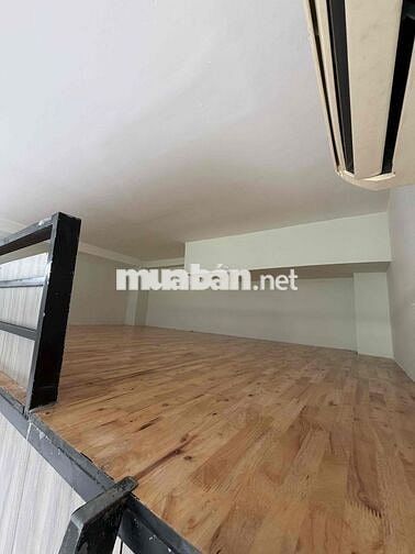 Siêu phẩm hiếm rộng & thoáng, full nội thất ngay khu Biệt Thử Nam Long