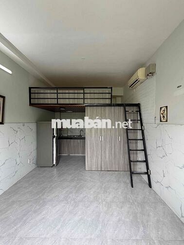 Siêu phẩm hiếm rộng & thoáng, full nội thất ngay khu Biệt Thử Nam Long