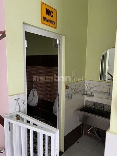 Cho thuê nhà phố trệt + 3 tầng  Nhánh đường Nguyễn Thị Định 
