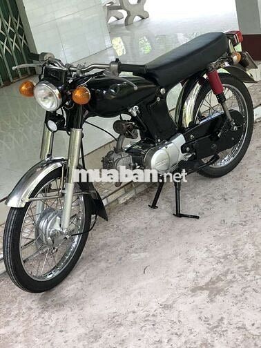 👉Honda 66 Giấy chuẩn. Dọn Full ít đi, máy im mạnh