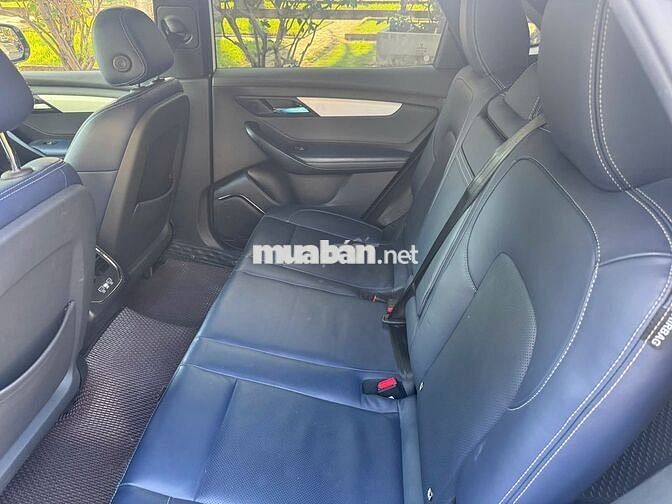 Vinfast VF8 Plus 2022- Màu trắng - 7v4km-Mua pin