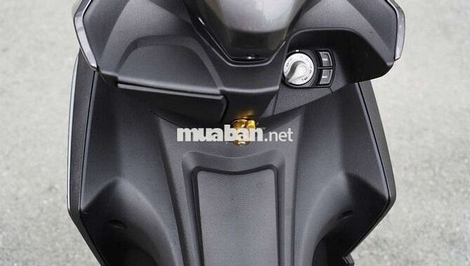 Yamaha NVX 155 V1 ABS 2020 Xám 26k km
