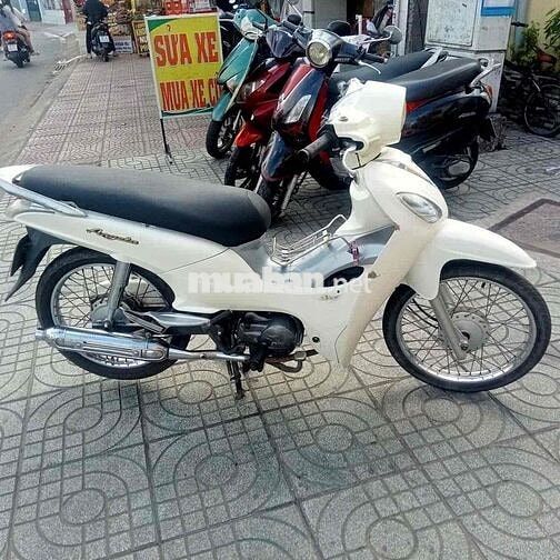 SYM Angela Trắng