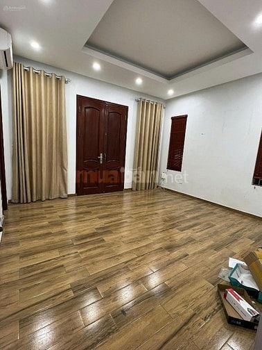 Nhà măt ngõ 60 Vũ Phạm Hàm - 100M x 5 Tầng, mặt tiền 5m - Tiện KD, VP