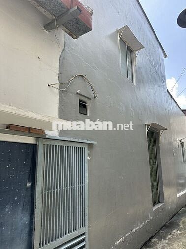🏡 Nhà 64m² Bông Sao – Hỗ Trợ Vay 3 Tỷ