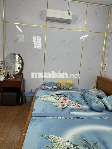 🏡 Nhà 64m² Bông Sao – Hỗ Trợ Vay 3 Tỷ