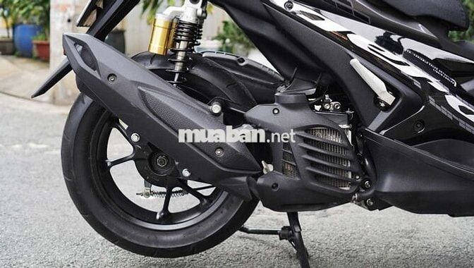 Yamaha NVX 155 V1 ABS 2020 Xám 26k km