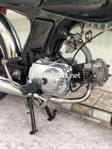 👉Honda 66 Giấy chuẩn. Dọn Full ít đi, máy im mạnh