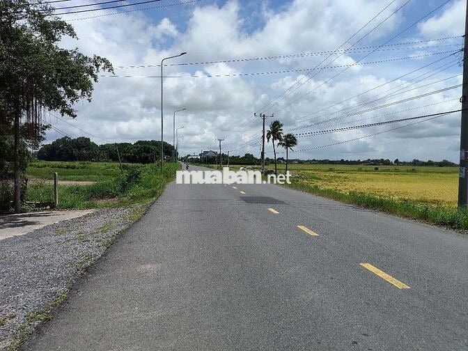 nhà xưởng 60x180m đường an thạnh