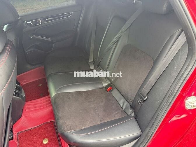 Honda Civic RS 2023 Tự động Xăng Thái Lan
