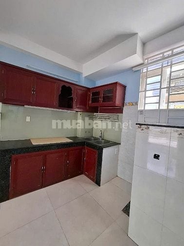 Nhà hẻm 2 mặt tiền Đào Tông Nguyên Nhà Bè