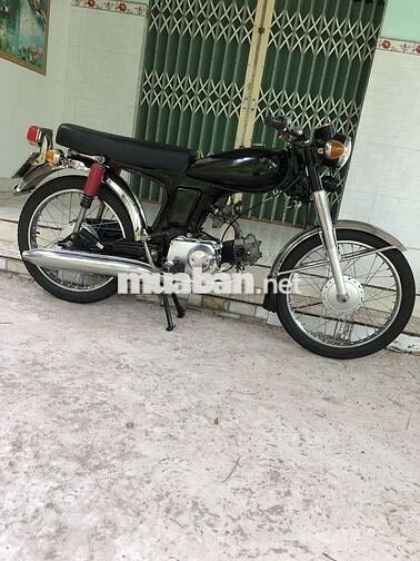 👉Honda 66 Giấy chuẩn. Dọn Full ít đi, máy im mạnh