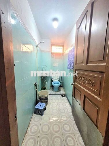 Phòng Nguyễn Hữu Cảnh Full Nội Thất - FREE Nước & Wifi Cho 1 Người!