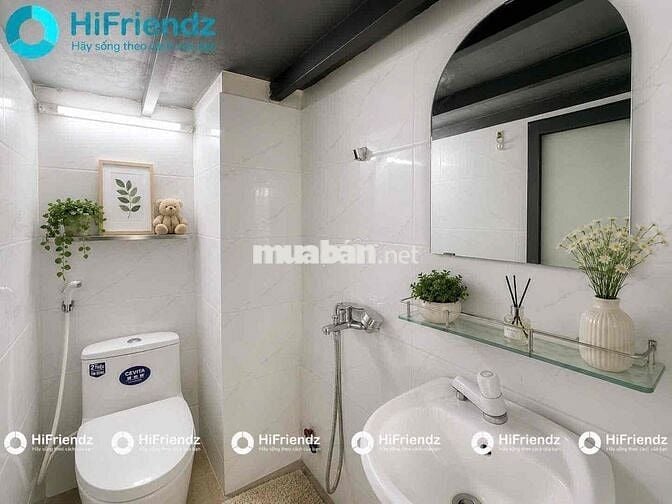 Duplex mới 100% full nội thất– LÊ VĂN DUYỆT, GIA ĐỊNH