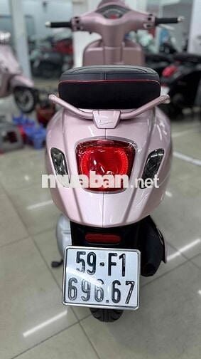 Sprint Hồng ánh kim  Up Full 2020 siêu đẹp giá tôt
