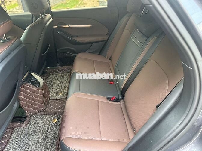 Vinfast VF6 Plus 2024 - Màu xám - 1v9km - Mua pin