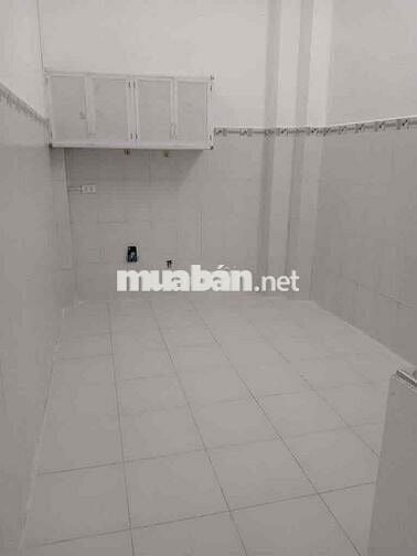 QUẬN 10 - NGUYỄN TIỂU LA - 4 TẦNG - 5 PHÒNG NGỦ - GIÁ THUÊ CHỈ 16TR/T