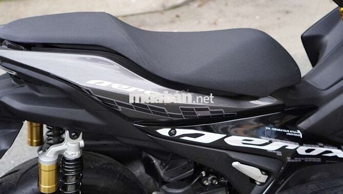 Yamaha NVX 155 V1 ABS 2020 Xám 26k km