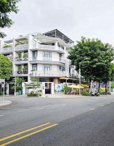 Văn Phòng 60m², sẵn nội thất, xuất VAT tại KĐT Vạn Phúc