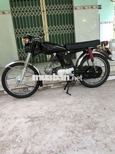 👉Honda 66 Giấy chuẩn. Dọn Full ít đi, máy im mạnh