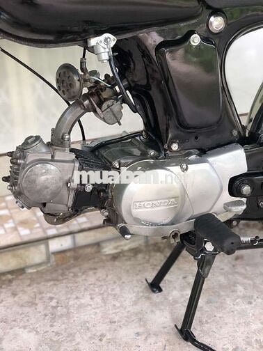 👉Honda 66 Giấy chuẩn. Dọn Full ít đi, máy im mạnh