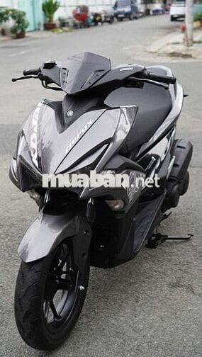 Yamaha NVX 155 V1 ABS 2020 Xám 26k km