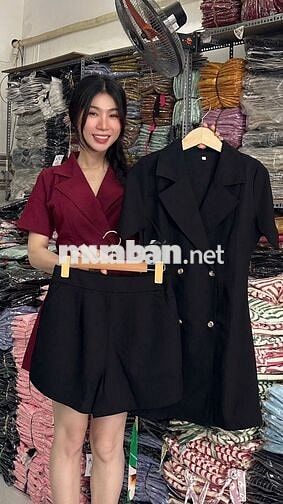 SHOP HOÀNG HUỆ TUYỂN 5 NV NỮ PHỤ CHỐT ĐƠN