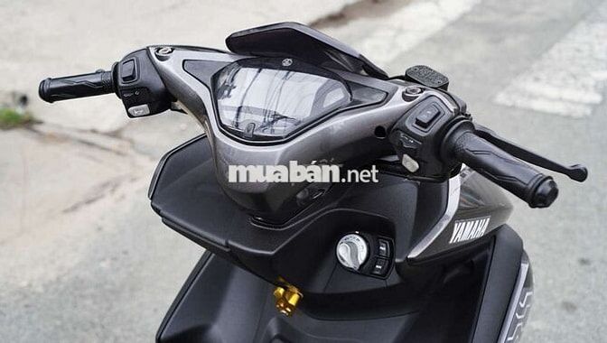 Yamaha NVX 155 V1 ABS 2020 Xám 26k km