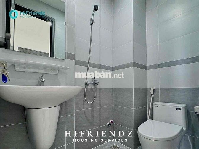 SUTUDIO MỚI KENG - FULL NT - CẠNH 2 TRƯỜNG ĐẠI HỌC VĂN HIẾN & UEH CSN