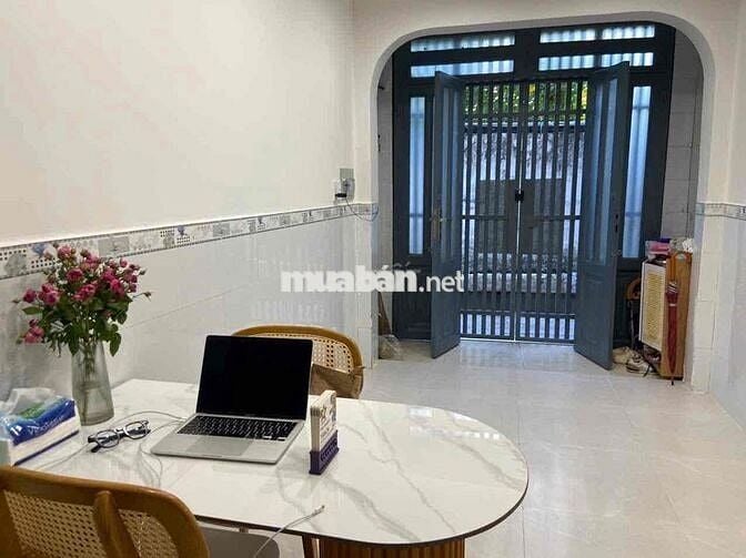 Chính Chủ Bán Nhà Điện Biên Phủ. DTS: 45m2. 2 tầng. 4 Tỷ 350 TL