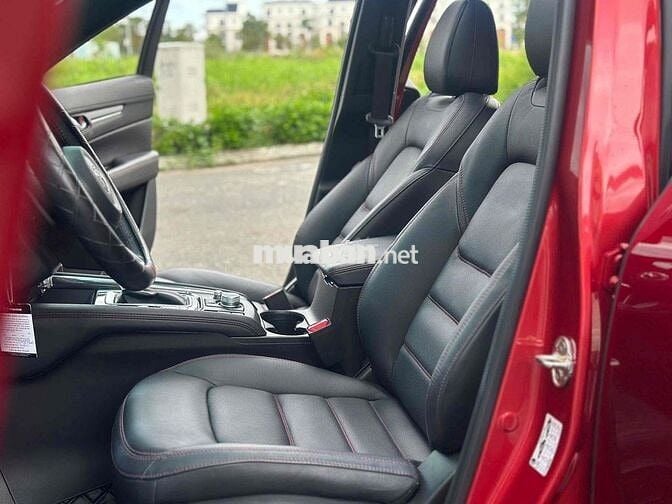 Mazda CX-5 Premium Sport 2.0 2024 Đỏ 13.000 km